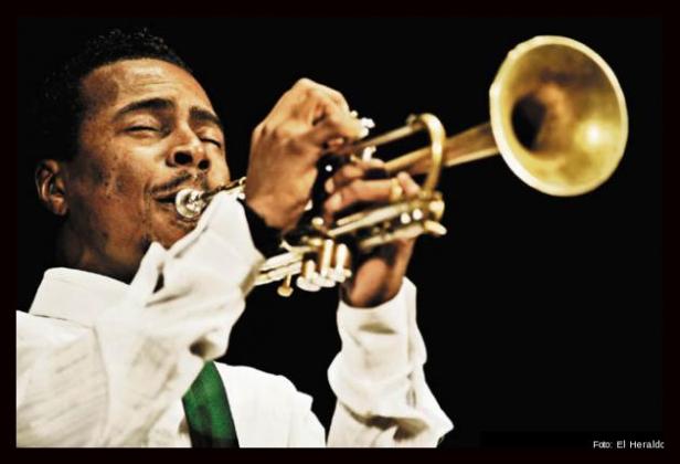 Roy Hargrove