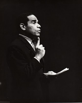 Manuel Zapata Olivella