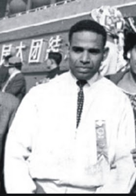 Manuel Zapata Olivella