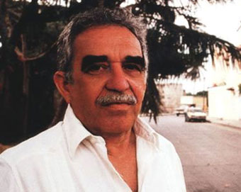 Garcia Marquez