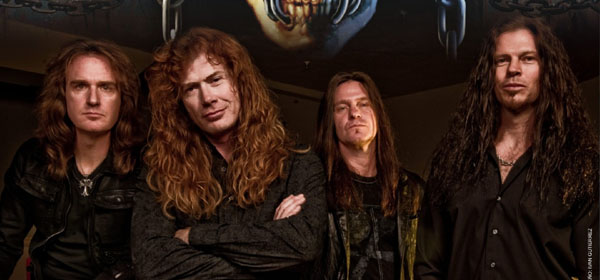 Megadeth
