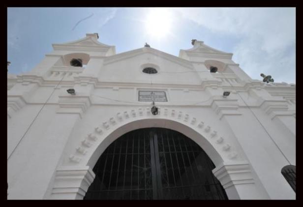 capilla del cementerio 1