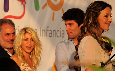 shakira-cartagena