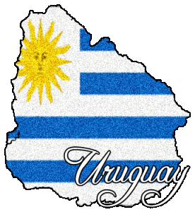 uruguay