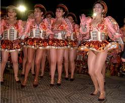bolivia-carnaval