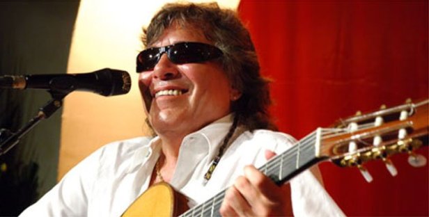 Jose Feliciano