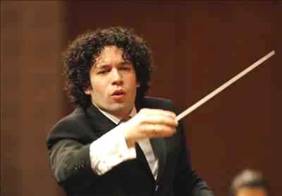 dudamel
