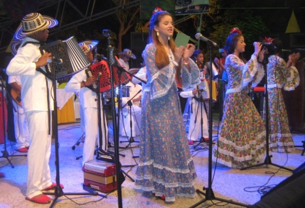 Los Niños Vallenato-RE.1