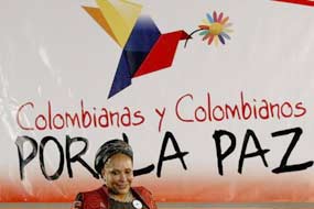 PAZ-COLOMBIA