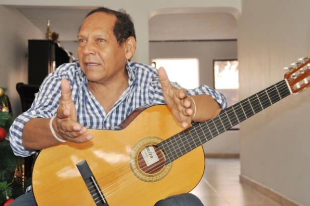  Rosendo Romero Ospino