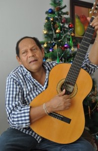 Rosendo Romero 'El poeta de Villanueva' 2