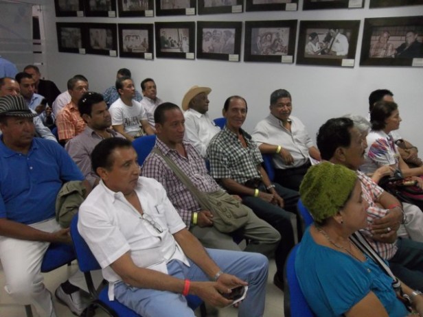 Foto: Jaime Hinojos Daza