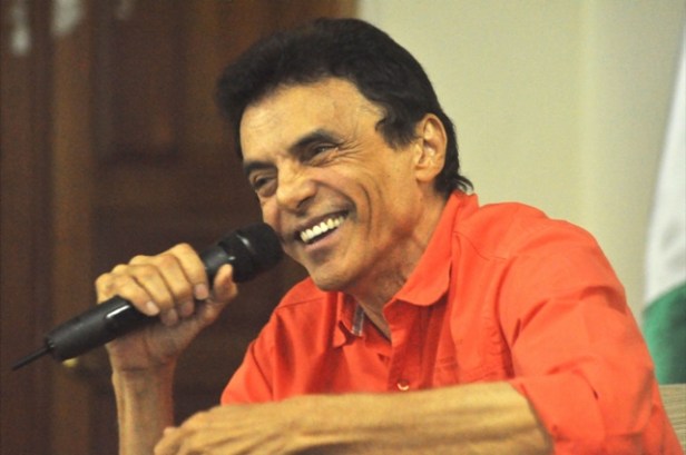 Gustavo Gutiérrez Cabello - FFLV