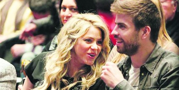 Shakira3ene