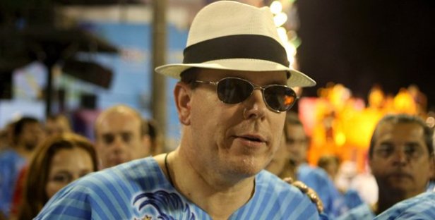 99674-PRÍNCIPE ALBERTO DE MONACO 1