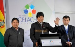 Bolivia