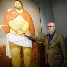 botero y obra_227x227