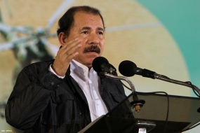 danielortega