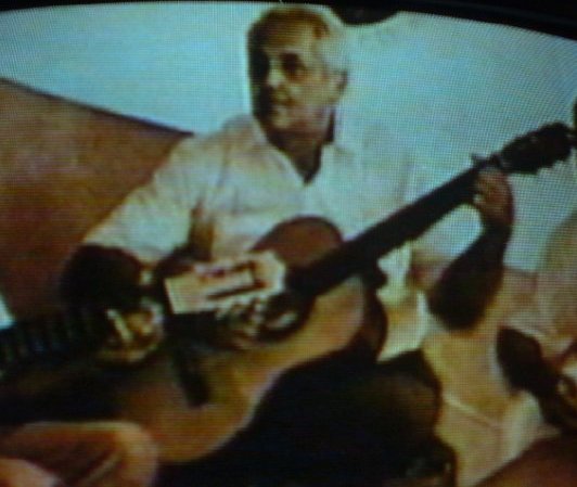 HUGO ARAUJO ARREDONDO