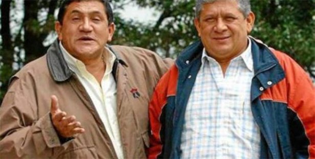 poncho emiliano 3101