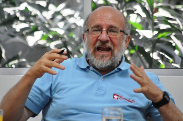 Daniel Samper Pizano 2