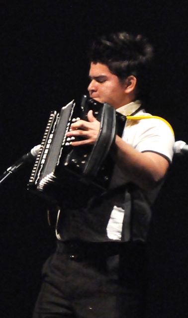 Fabio Felipe 'Pipe' Villabona, Rey Juvenil - Bogotá