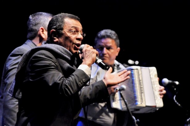 Fernando Meneses - Bogotá