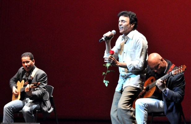 Gustavo Gutiérrez Cabello - Bogotá