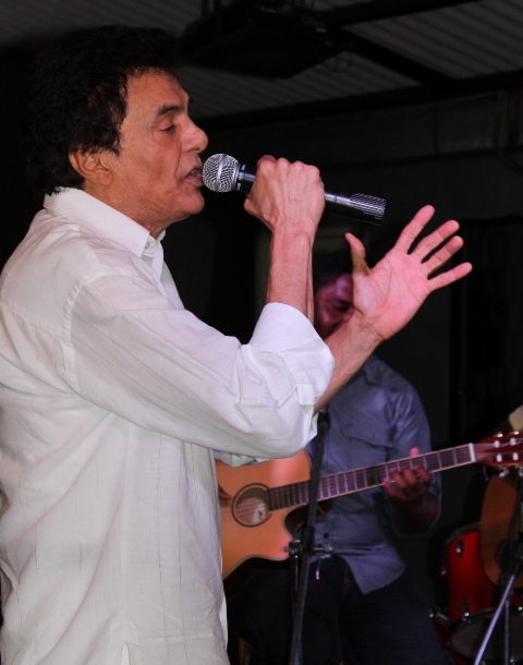 Gustavo Gutierrez Cabello