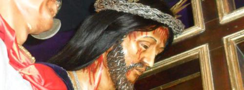 Jesus de Nazareno-valencia