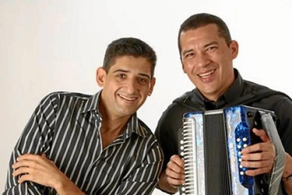 Jorge Luis Oñate y Chemita Ramos