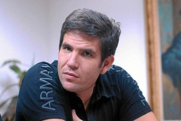 Juancho De La Espriella