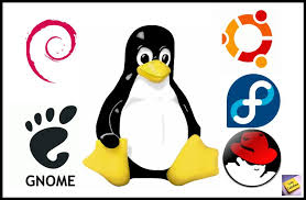 LINUX-LOGO