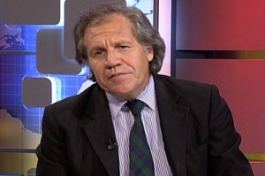 Luis Almagro