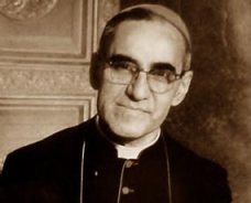 Oscar Arnulfo Romero