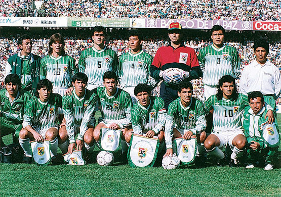 seleccion-boliviana
