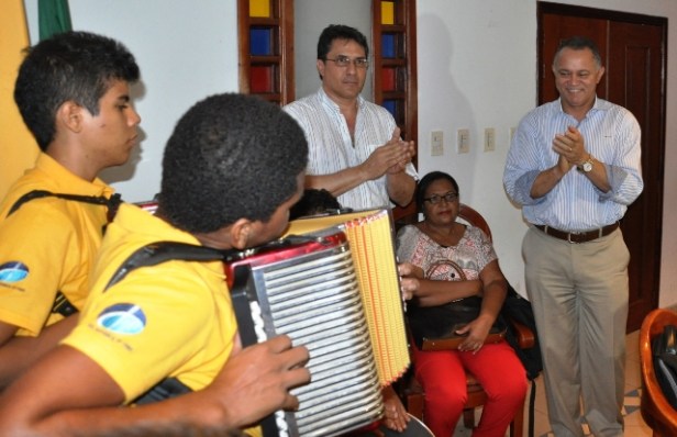Alcalde de Valledupar - (2)
