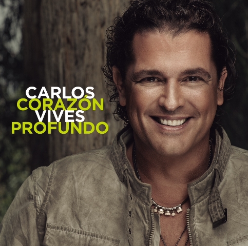 Carlos Vives