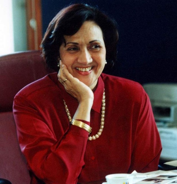 Consuelo Araujonoguera, 'La Cacica'