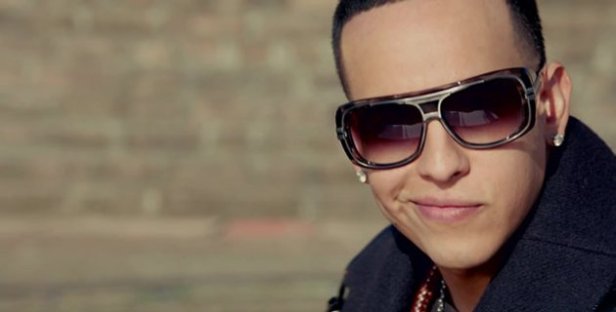 DaddyYankee