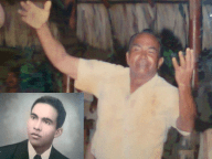 Dagoberto Lopez Mieles 1