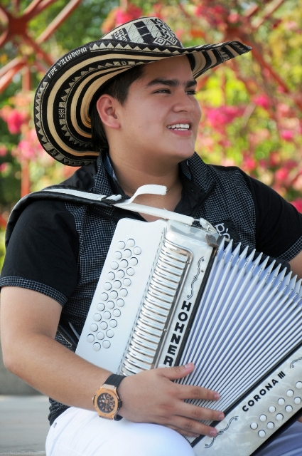 Fabio Felipe 'Pipe' Villabona Herrera