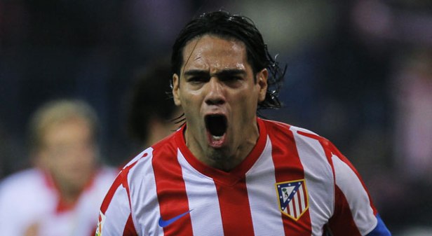 FALCAO