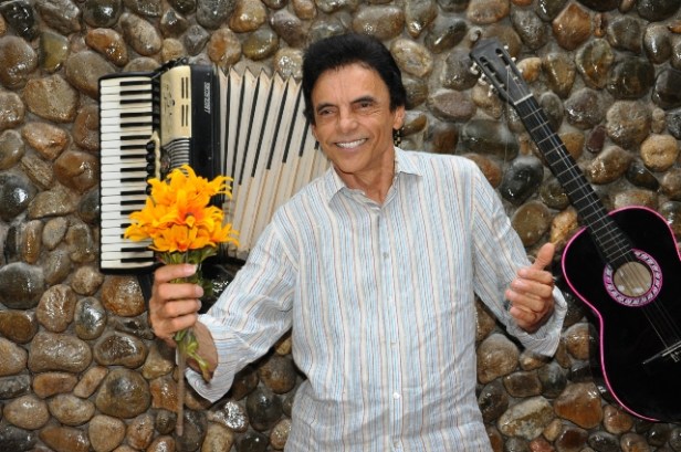 Gustavo Gutiérrez Cabello. FFLV.