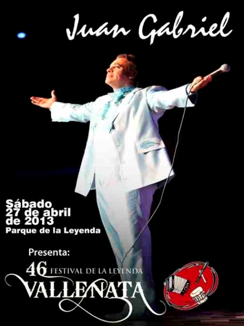 Juan Gabriel