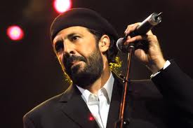 Juan Luis Guerra