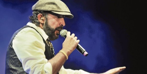 Juan Luis Guerra