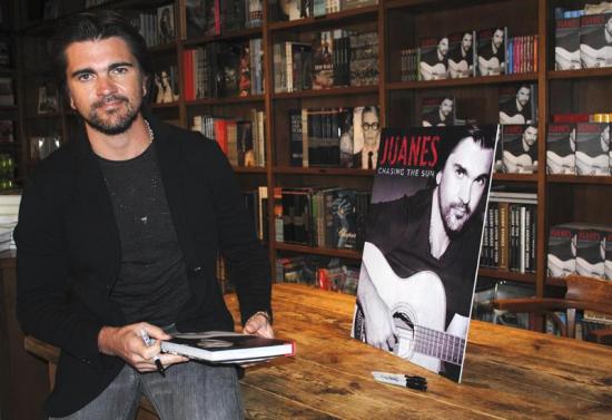 juanes