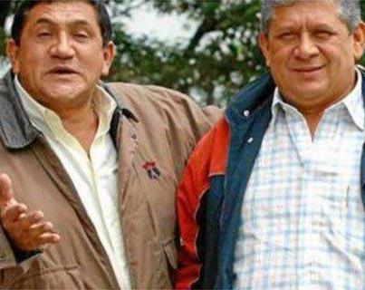 Los Hermanos Zuleta, Poncho y Emiliano