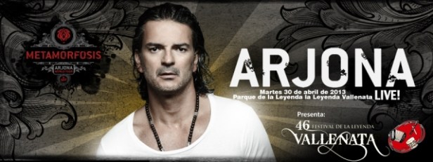 Ricardo Arjona